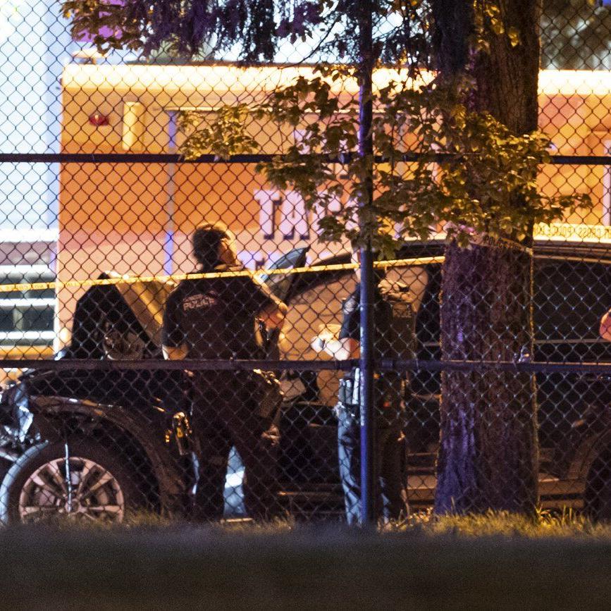 Shock, devastation among Filipino community after Vancouver SUV attack that killed 11